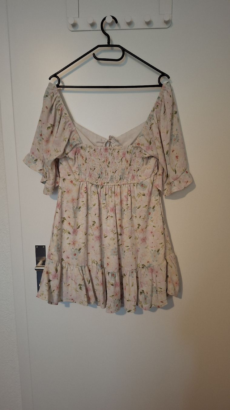 Abercrombie Vestiti: Abercrombie& Fitch Kleid Gr. L – Usato da Wil SG venduto da FionaSmile 2