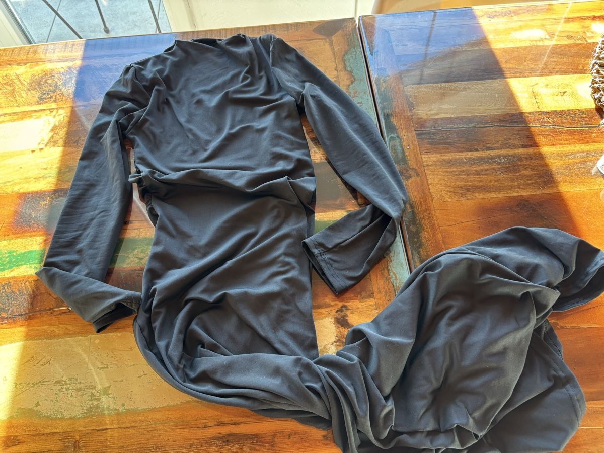 Kleider: Kleid in XS | neu | – Neu (gemäss Beschreibung) aus Jegenstorf von vanisaem 1
