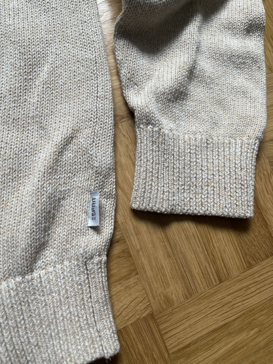 Esprit Pullover & Sweatshirts: 2 Esprit Herren Strickpullover – Gebraucht aus Wangen b. Olten von break72 4