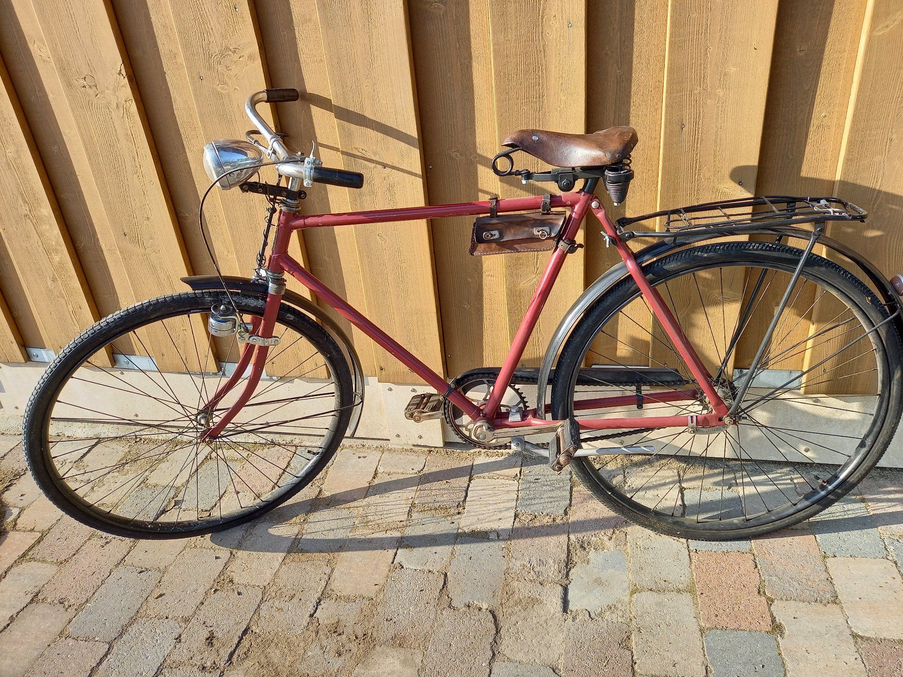 Biciclette: Fahrrad antik – Usato da Wetzikon ZH venduto da anuski