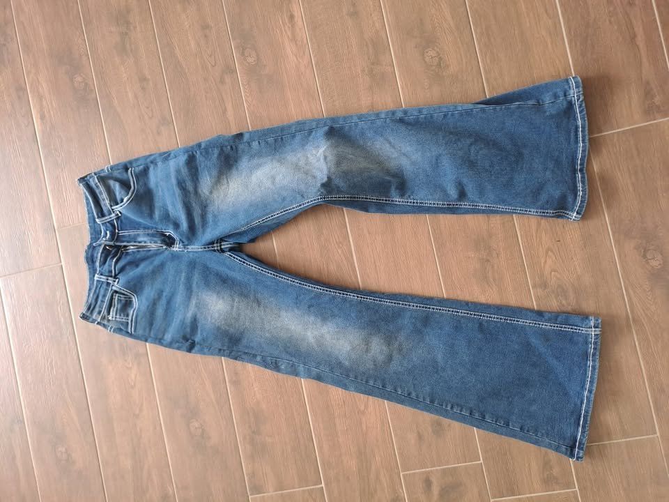 Jeans: Jeans ROMWE Gr. M – Nuovo (secondo la descrizione) da Nunningen venduto da AngelMagicSaCoCe 1