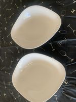 2 Villeroy & Boch bols