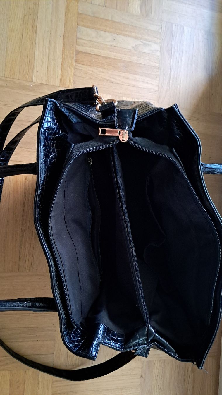 Sacs femmes: handtasche  – D'occasion à Oberentfelden par Caot10 1