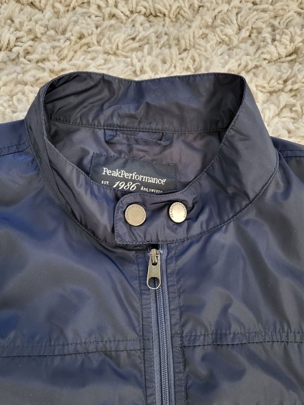Peak Performance Giacche: Peak Performance – Usato da Oberdorf BL venduto da Pepsi05 1