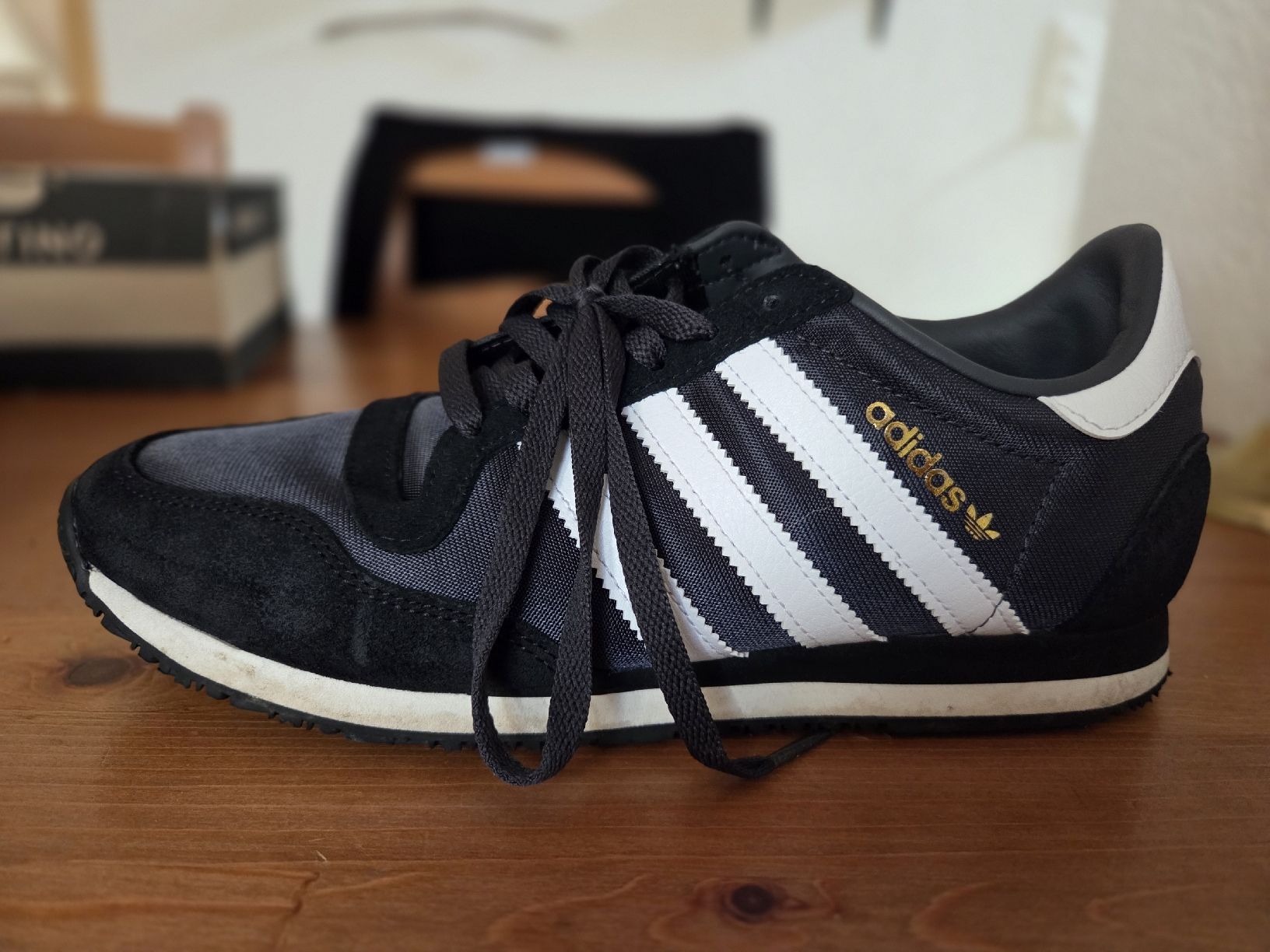 Adidas Scarpe da donna: Adidas Schuhe Gr. 40 1/3 – Usato da Hägglingen venduto da jor_b52z 6