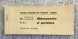 AZIENDA COMUNALE DEI TRASPORTI LUGANO