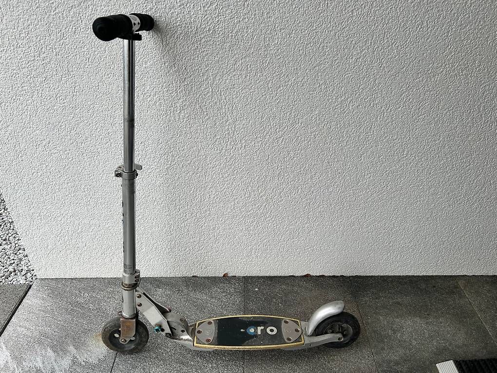 Micro Kickboard: Trottinet – D'occasion à Murten par lle_w5qs 1