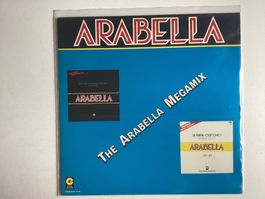 Arabella Maxi-Single - Megamix