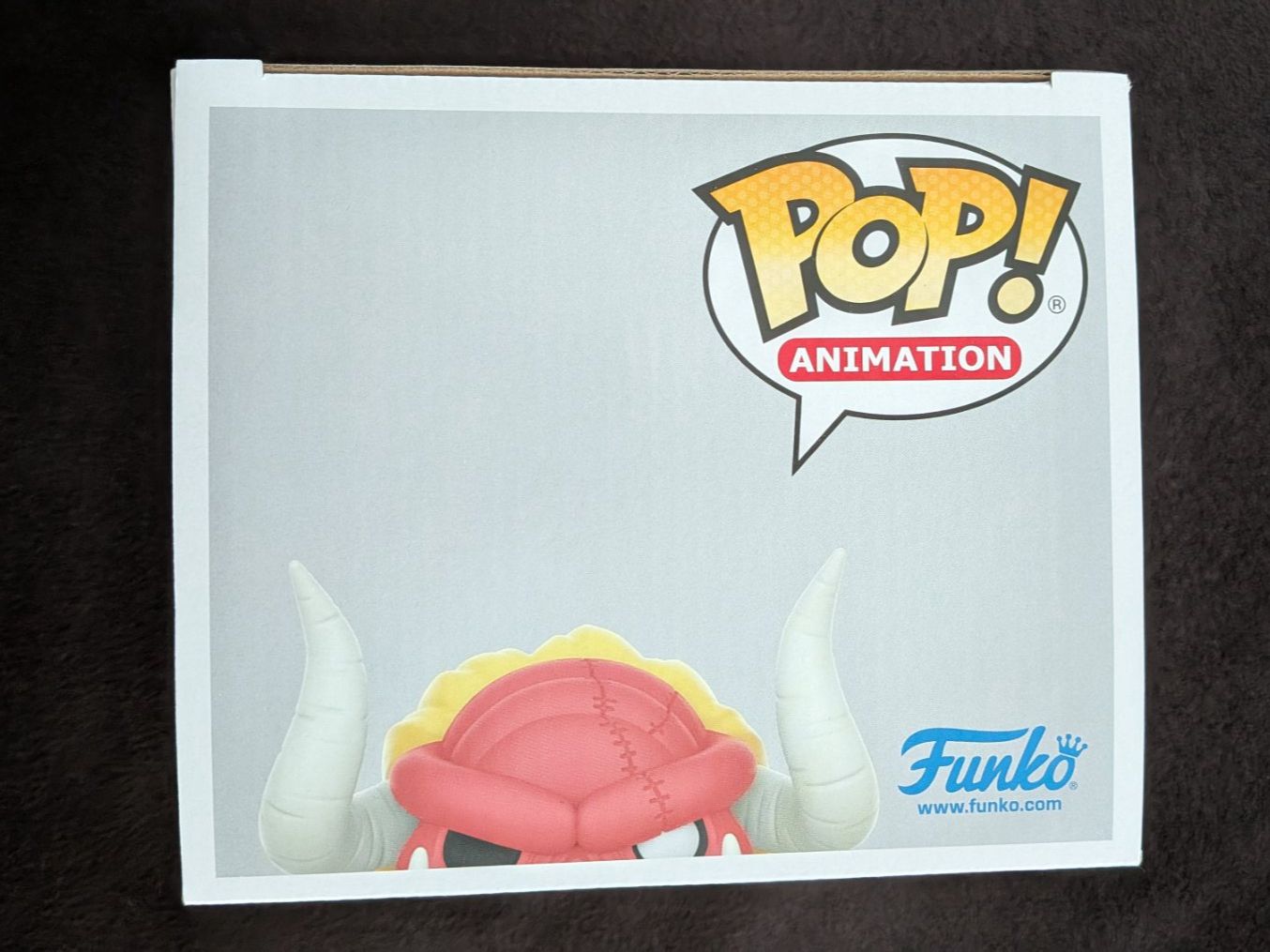 Funko Figuren: Funko Pop! One Piece - Oars #2405 Super Sized – Neu und originalverpackt aus Obfelden von RCO85 4