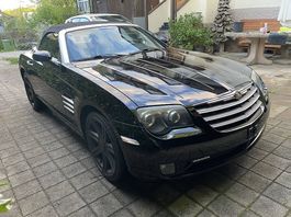 Chrysler Crossfire Roadster