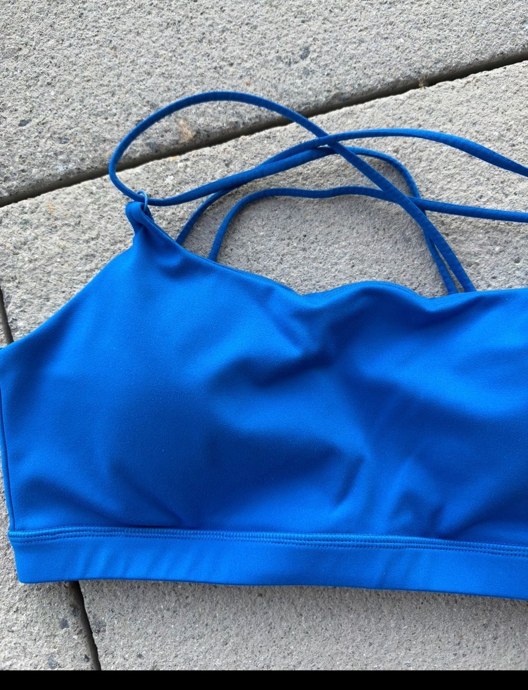 Oner Active Altra biancheria intima: Oner Active Sports Bra – Nuovo (secondo la descrizione) da Nyon venduto da noi_tf8q 2