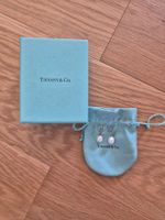 Tiffany & Co. Perlenohrringe Paloma Picasso Silber 925