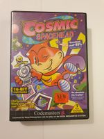 Cosmic Spacehead Codemasters / SEGA Mega Drive