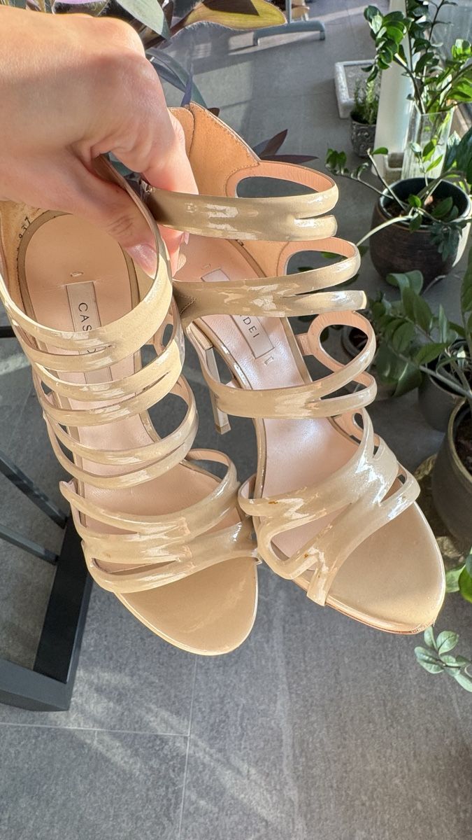 Casadei Damenschuhe: Casadei heels  – Neu (gemäss Beschreibung) aus Mörigen von TimelessFinds 1