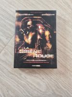DVD La Sirène Rouge Alice en pays d'horreurs coffret