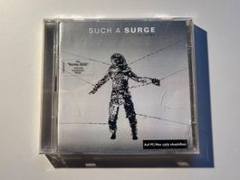 Such A Surge: 10 Jahre