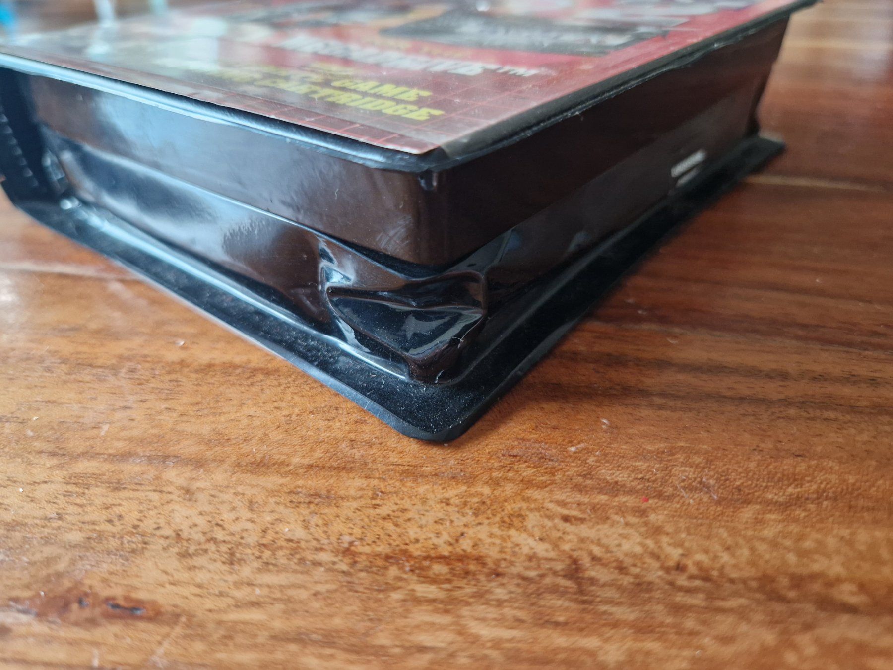 Giochi: SEGA Mega Drive Pro Action Replay 2 – Usato da Rain venduto da Rou_z26r 4