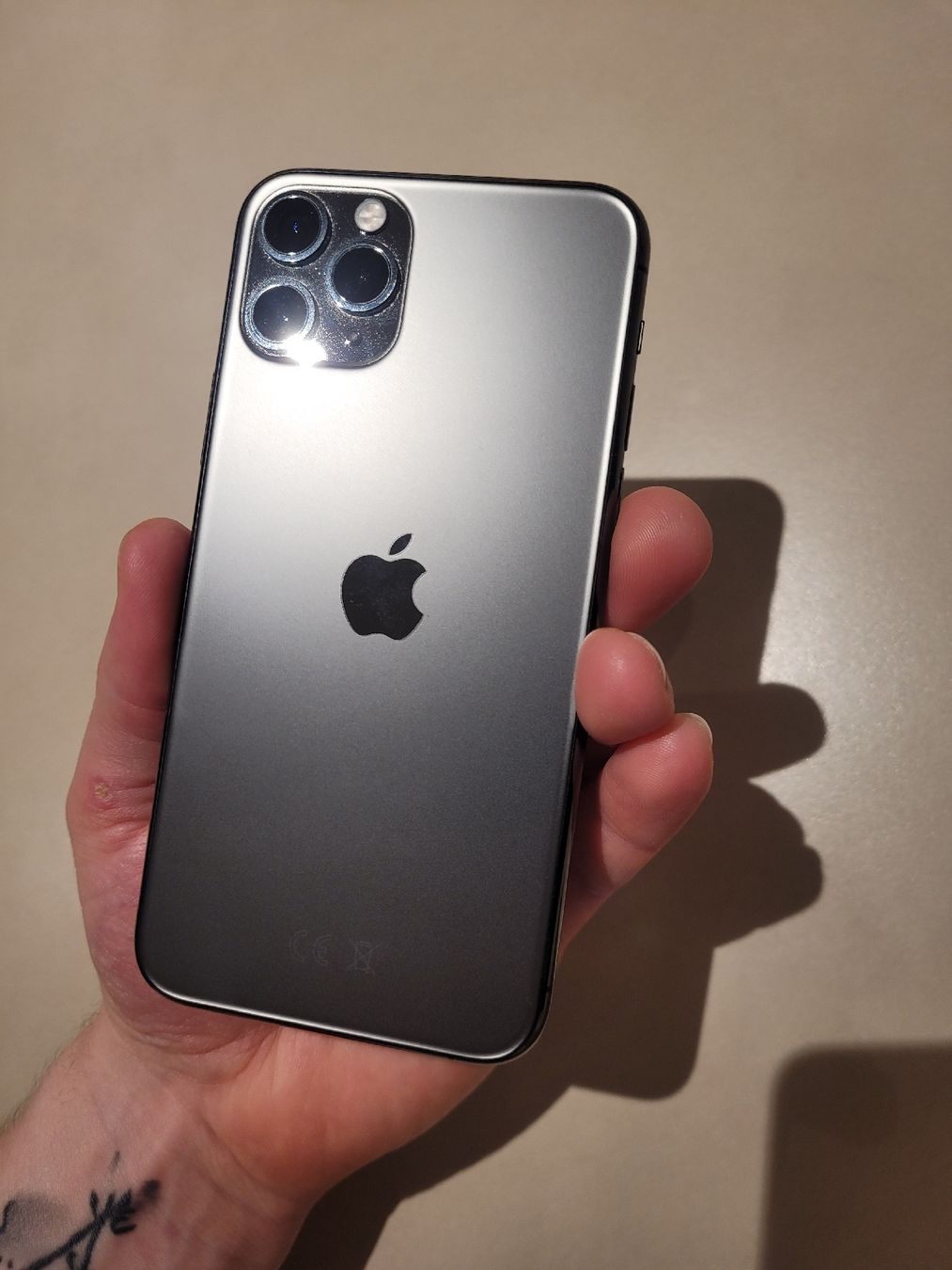 Apple Telefoni cellulari / Smartphones: iPhone11 Pro – Usato da Rüti ZH venduto da 18c_6frl