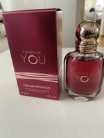 Emporio Armani - Power of You, Eau de Parfum, 30ml