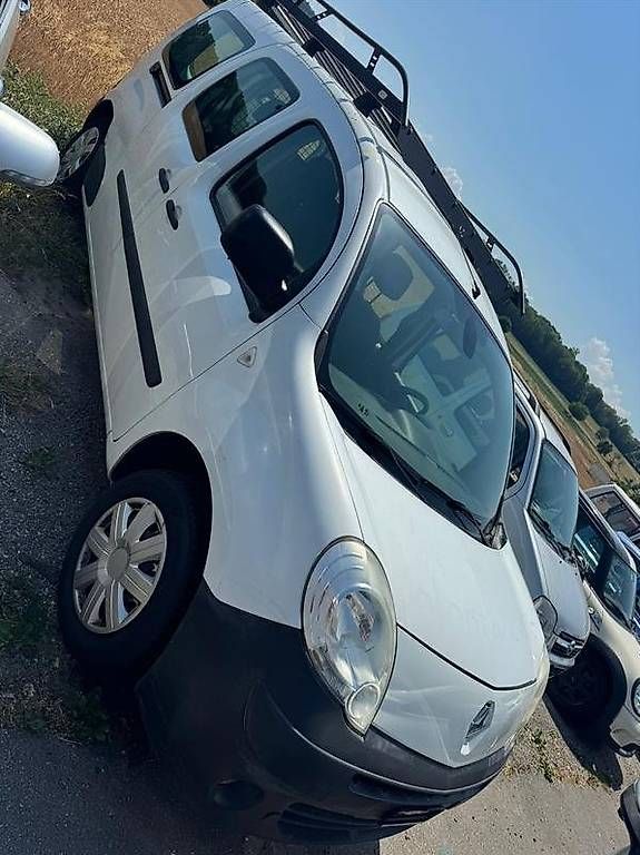 Autos: Renault Kangoo Maxi 1.5 dCi – Gebraucht aus Cousset von dompich 2