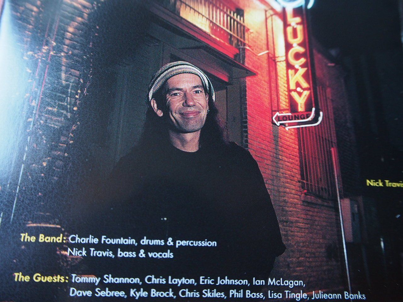 CDs: Van Wilks KOKO'S HIDEAWAY CD – D'occasion à Zofingen par sosalinos01 5