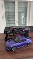 MST RMX 2.5 RTR 1:10 2WD GT86RB Brushless  inkl. Akku