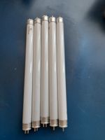 6Watt FLRöhren Typ Mini 21.2cm lang, neu, neutralweiss