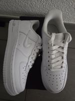 Sneakers Nike Air Force 1, Gr. 36, neu und originalverpackt 
