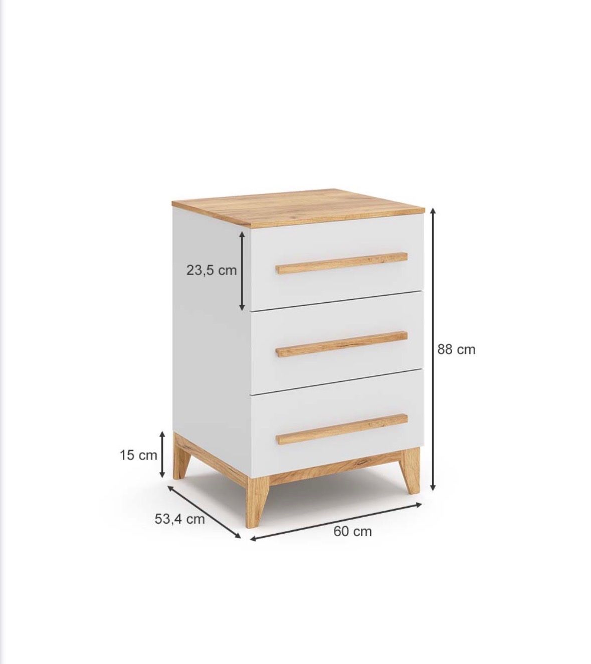 Kommoden: Kommode – Gebraucht aus Sigriswil von fairyc3s 1