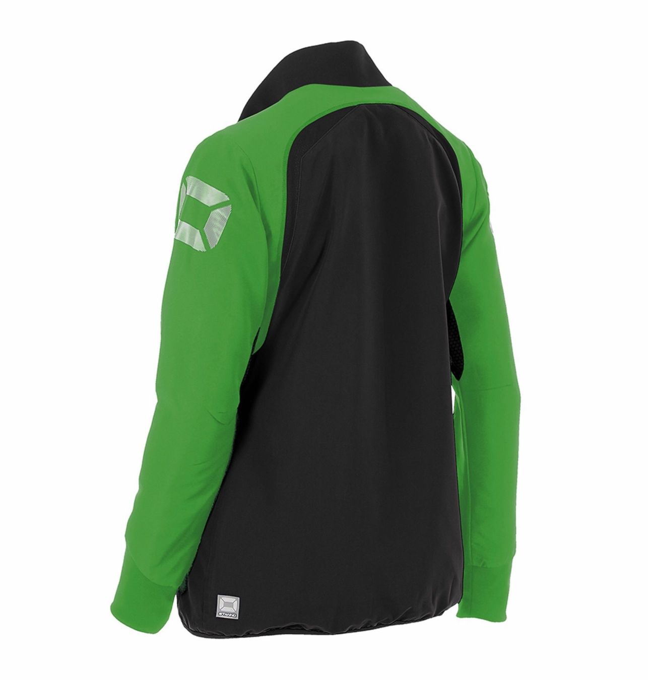 Giacche: Stanno Riva Micro Jacke Full ZIP Gr. XS – Nuovo e nell'imballaggio originale da Spreitenbach venduto da 1Runner 3