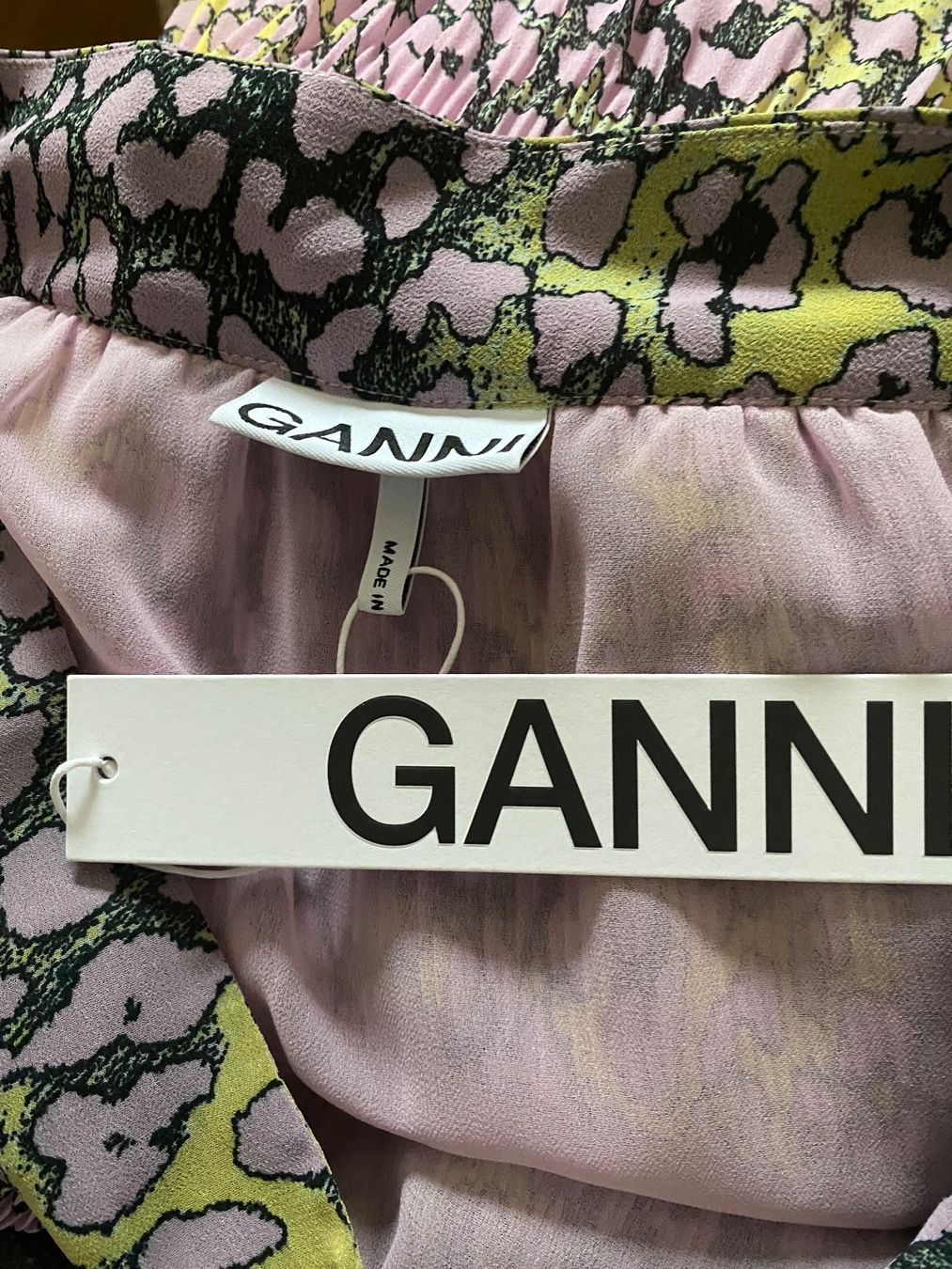 Gonne: GANNI Rock - neu - – Nuovo (secondo la descrizione) da Jona venduto da vanessasupermarket20 7