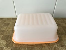 Tupperware Butterbehälter