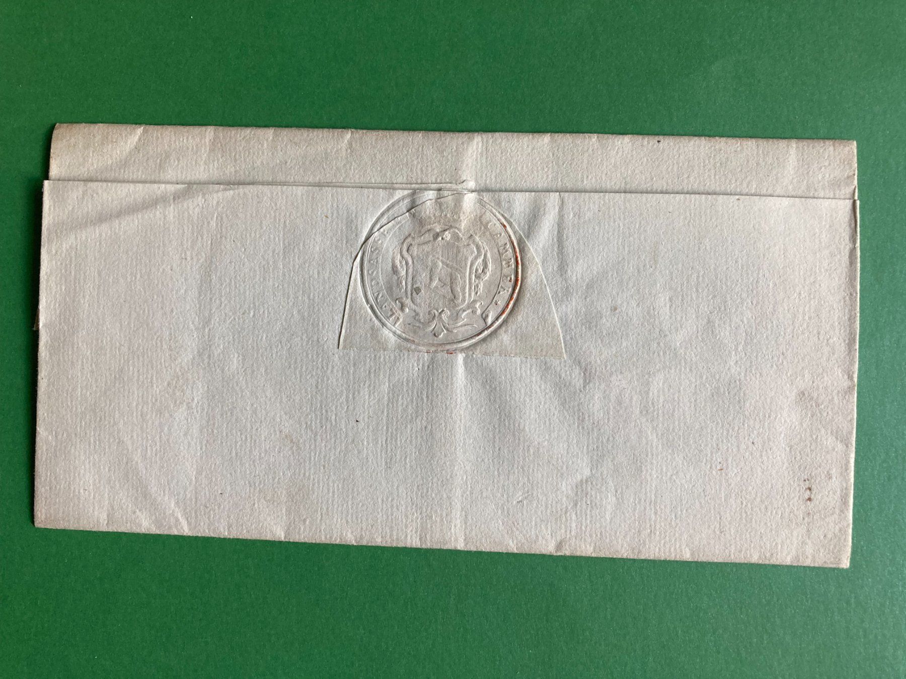 Tutti i francobolli: Vorphila – Usato da Bern venduto da Mauch1 1