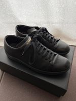 YSL Sneaker schwarz Gr. 37