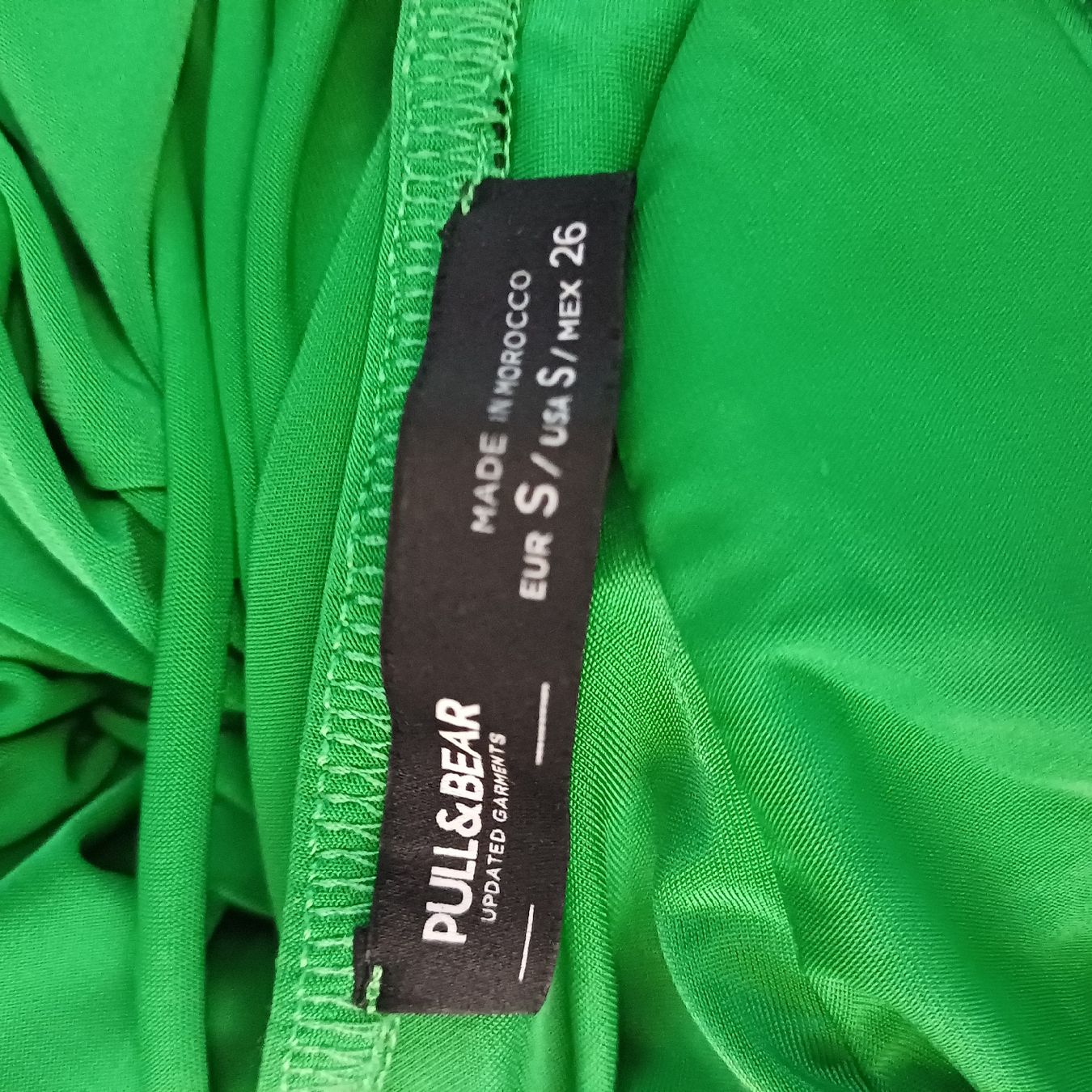 Pull&Bear Vestiti: Robe Pull&Bear – Nuovo (secondo la descrizione) da Bex venduto da Sakito 1