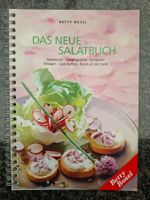 Betty Bossi; Das neue Salatbuch