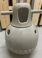 Vintage Glasierte Vase Showtime by Jaime Hayon