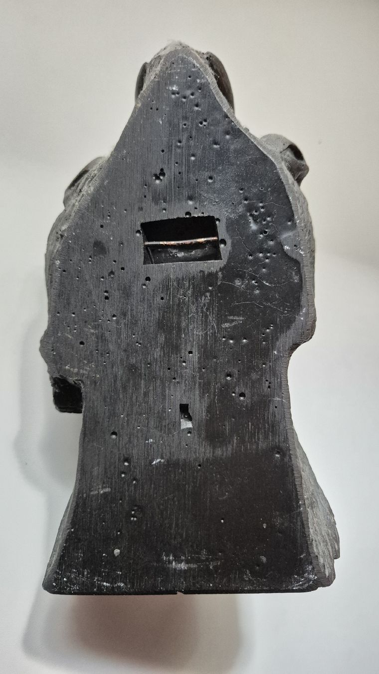 Statuette: Rätsch Häxä – Usato da Haslen GL venduto da marcelscb 2