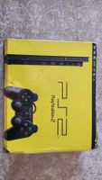 Playstation 2 Slim inkl.OVP ! Kompl.! 3 Spiele Top !