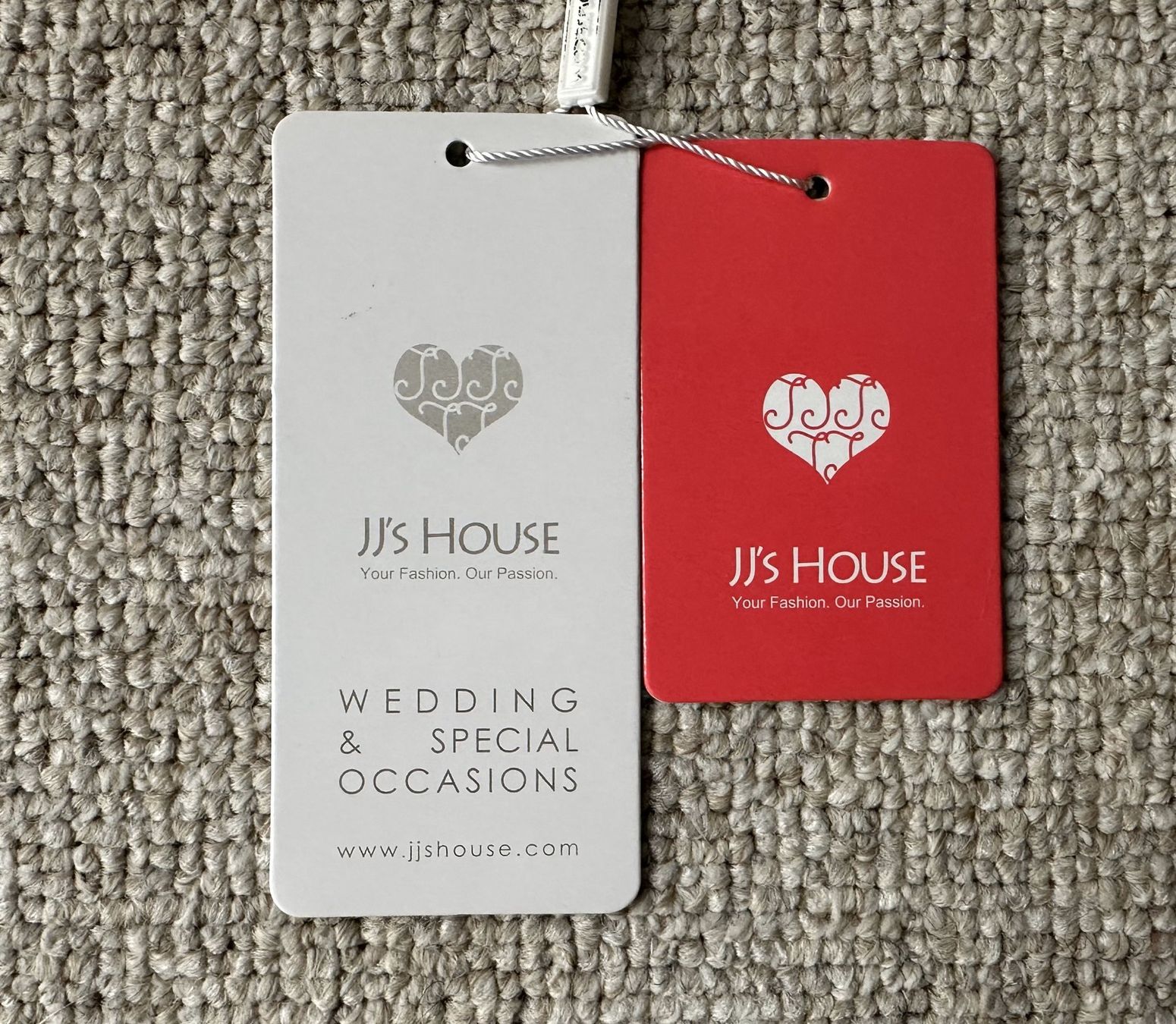 JJ’s House Kleider: Ungebrauchtes Cocktailkleid, Grösse 40, Farbe Orchidee – Gebraucht aus Dielsdorf von MTBiker100 3