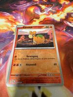 Camaub (PAF 011) / Reverse Holo / Paldeas Schicksale