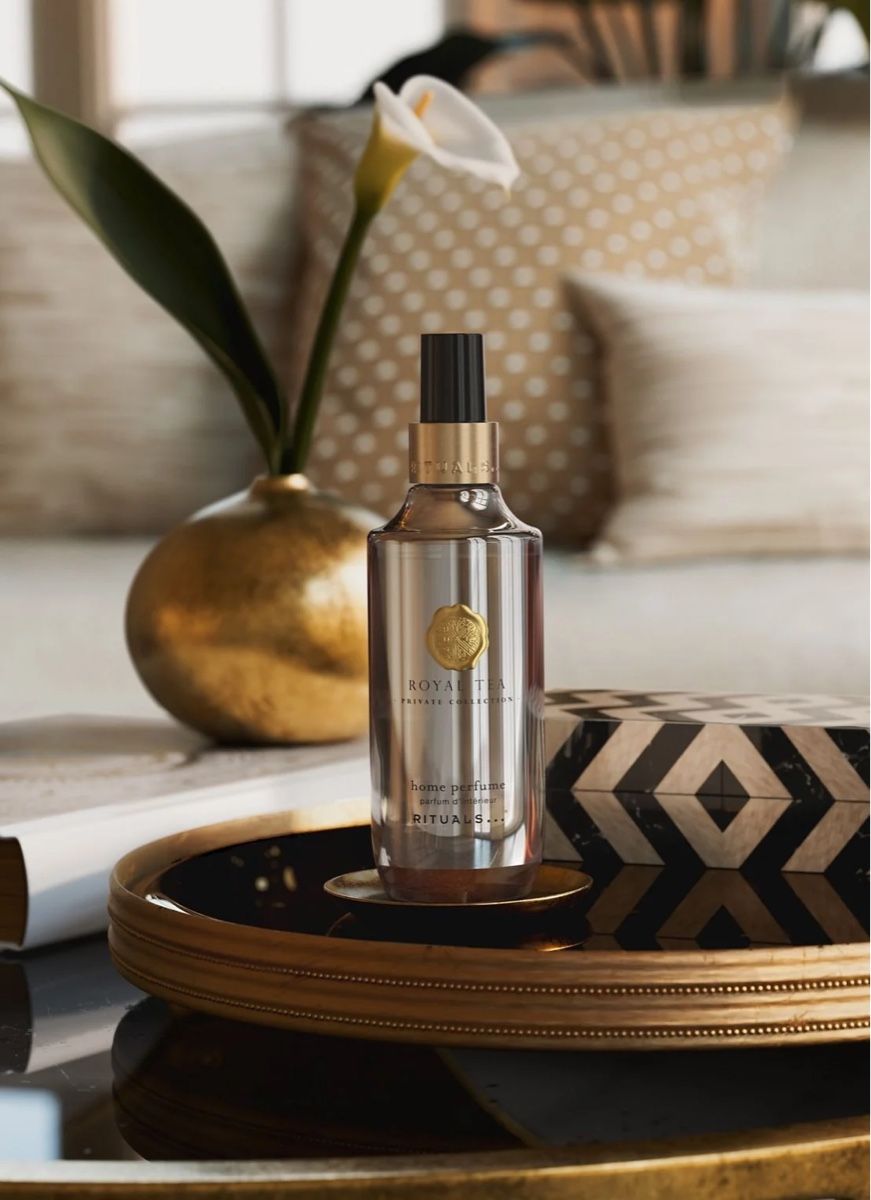 Rituals Parfums d'ambiance: Rituals Royal Tea Spray – Neuf (Voir description) à Sorens par purpureta 1