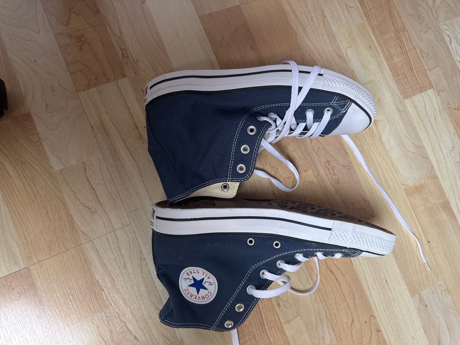 Converse Scarpe da uomo: Converse – Nuovo (secondo la descrizione) da Dietikon venduto da ada_dch8 1