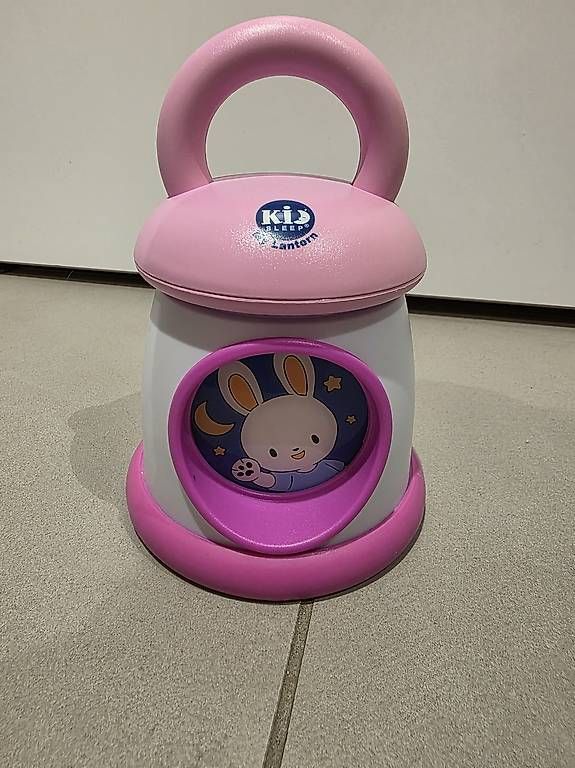 Wecker: Kid Sleep My Laterne – Gebraucht aus Pfaffhausen von Mnb84 1