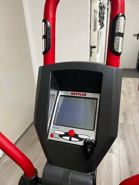 Kettler Hometrainer: Kettler Ergometer CTR1 - Crosstrainer – Gebraucht aus Inwil von Bono4 1