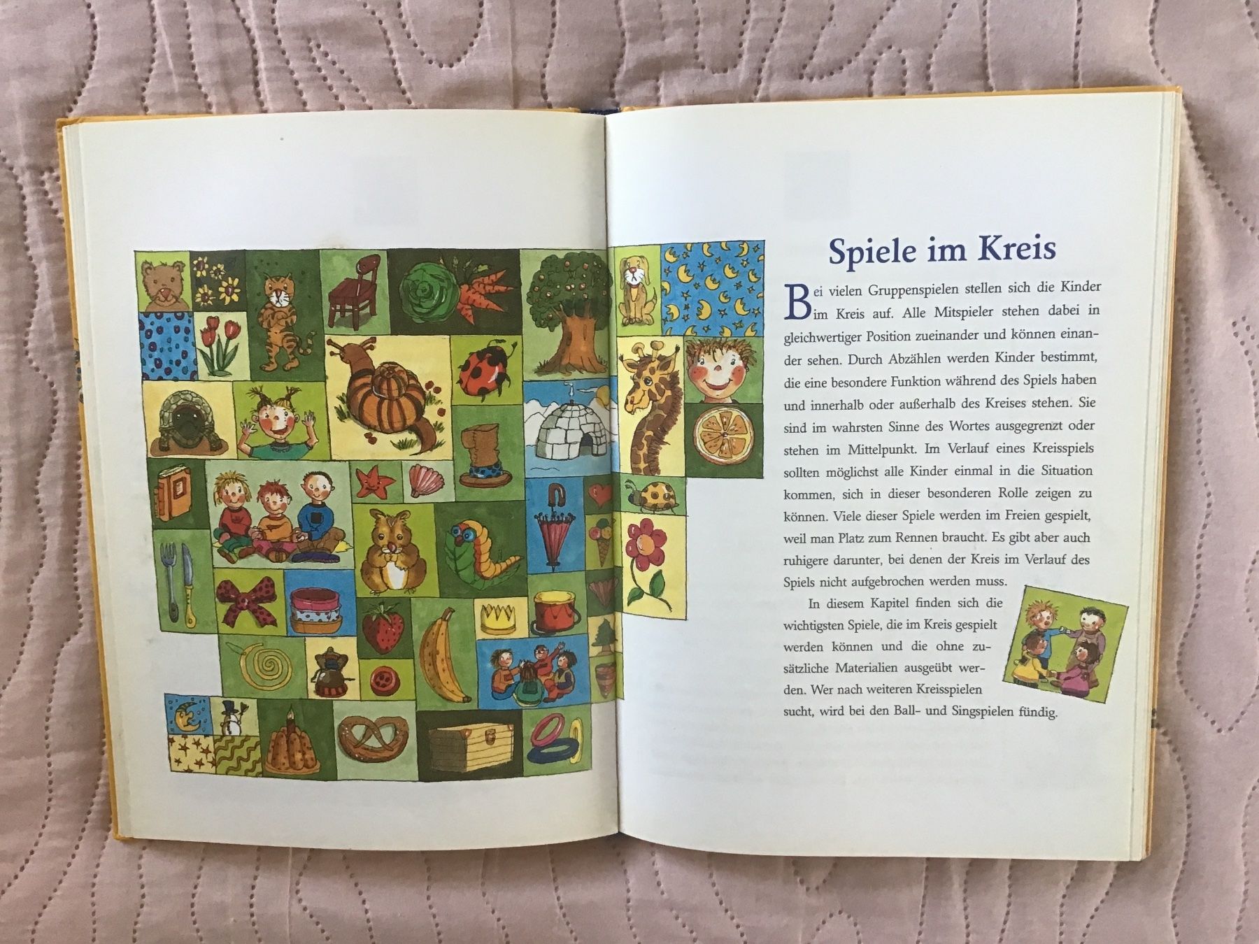 Libri: Schöne alte Kinderspiele, Top! – Usato da Rüti ZH venduto da Wernika1 1