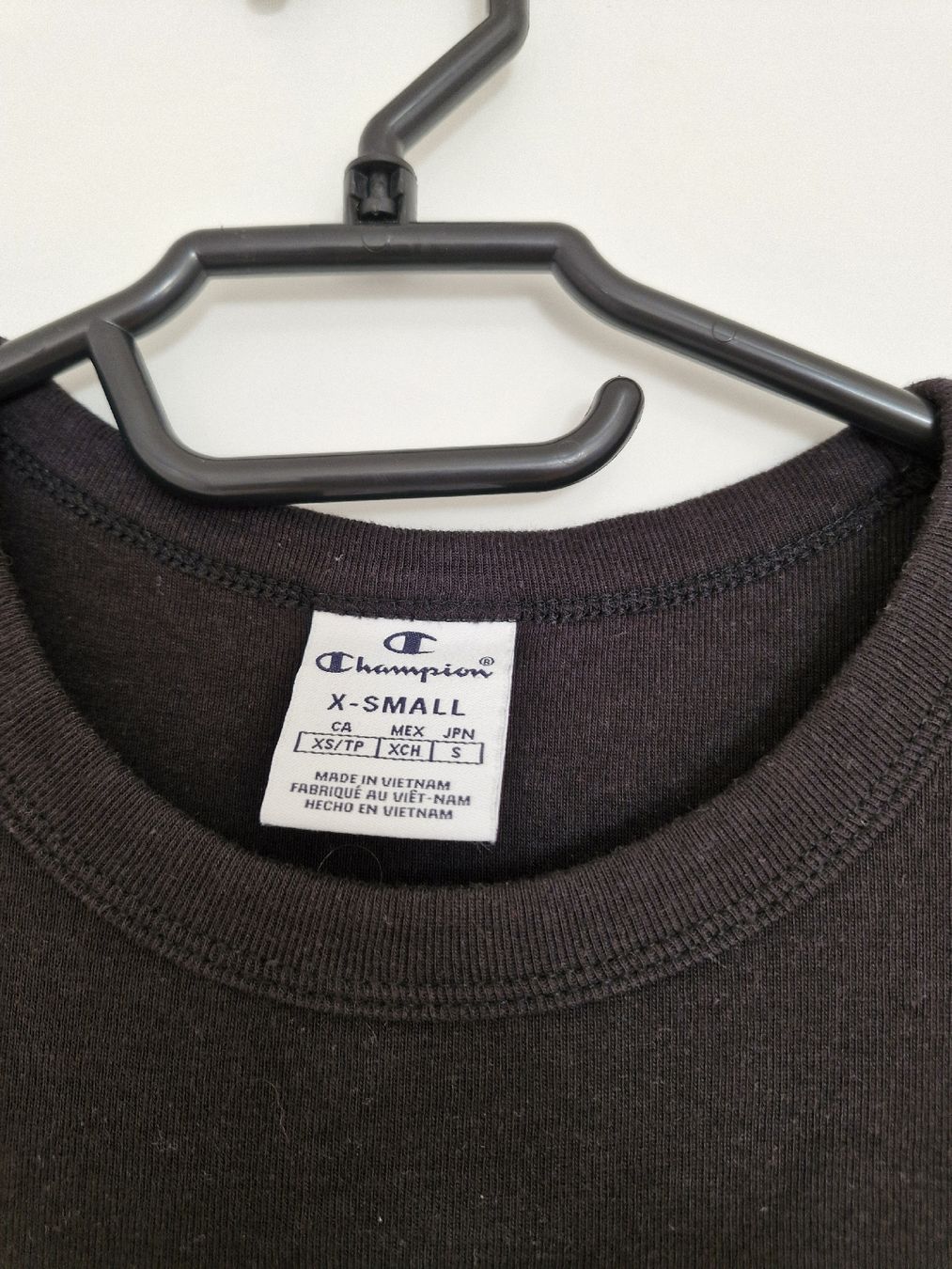 Vestiti: Schwarzes Champion Kleid XS – Nuovo (secondo la descrizione) da Maienfeld venduto da Bounty2016 1