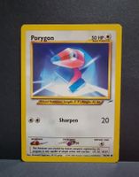 Pokémon Neo Destiny - Porygon - 78/105🇱🇷