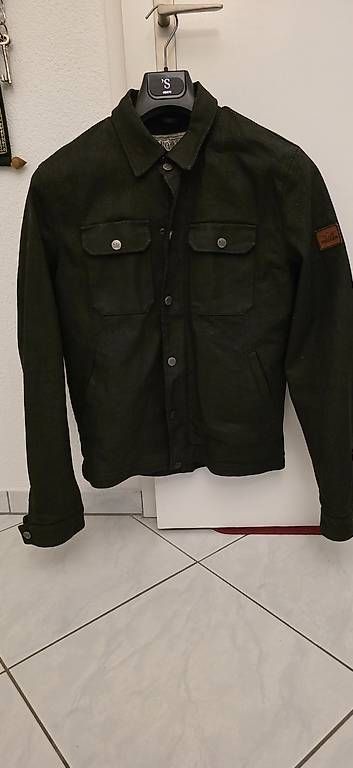Vestes: Rokker Jacke – D'occasion à Bern par GS_VS1 4