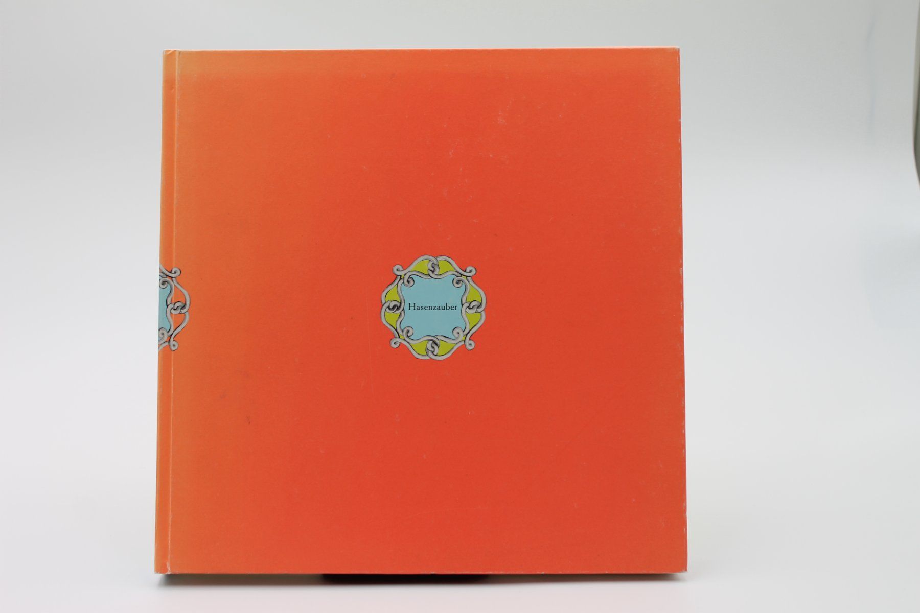 Libri: Hasenzauber & Silktail: Bellerive Museum – Usato da Lachen SZ venduto da ratata